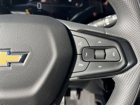 New 2026 Chevrolet TrailBlazer LT FWD image 19