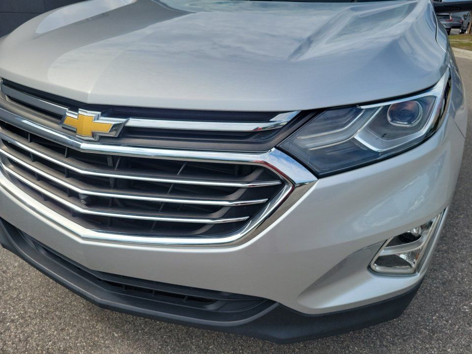 Used 2019 Chevrolet Equinox Premier FWD image 30