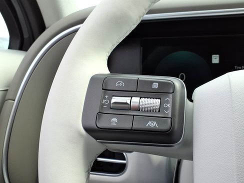 New 2026 Hyundai Palisade SEL AWD/4WD image 19