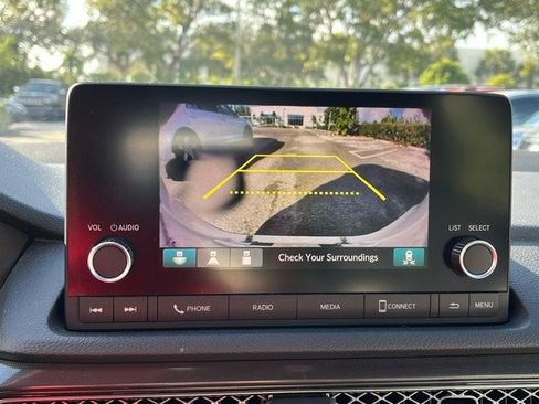 Used 2023 Acura Integra A-Spec image 8