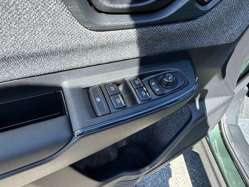 New 2026 Subaru Outback Limited XT AWD/4WD image 20