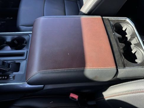 Certified 2021 Ford F150 Lariat w/ Equipment Group 502A High image 20