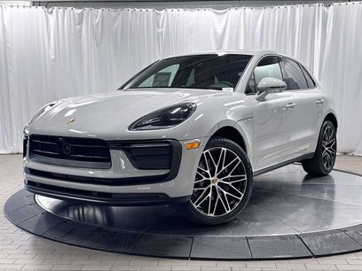 New 2026 Porsche Macan