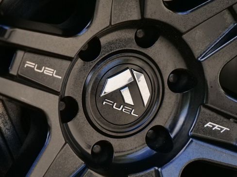 Used 2023 Toyota Tacoma TRD Sport image 42