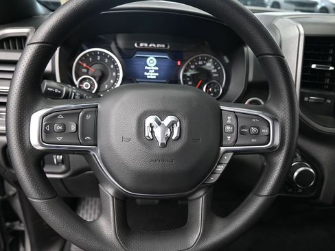 New 2026 RAM 1500 Classic Warlock image 25