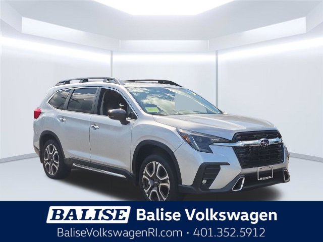 Used 2025 Subaru Ascent Touring AWD/4WD 360° Tour