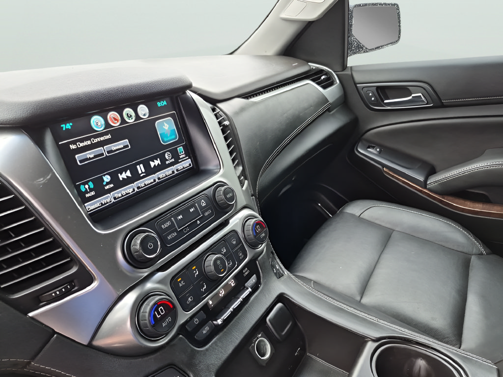Used 2019 Chevrolet Tahoe LT AWD/4WD image 26