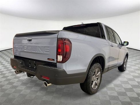 New 2026 Honda Ridgeline TrailSport image 6