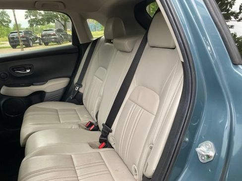 Used 2024 Honda HR-V EX-L image 14