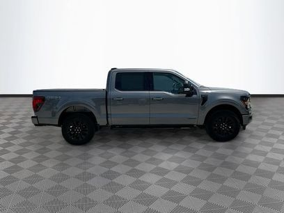 Used 2025 Ford F150 XLT w/ Equipment Group 303A High