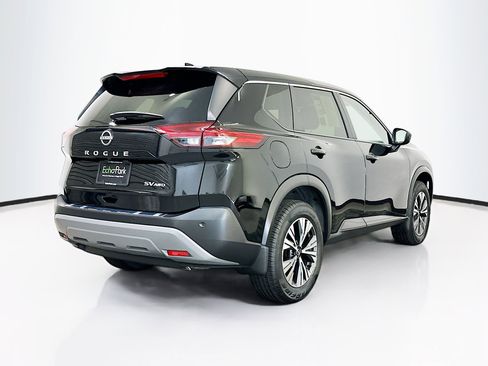 Used 2023 Nissan Rogue SV AWD/4WD image 9