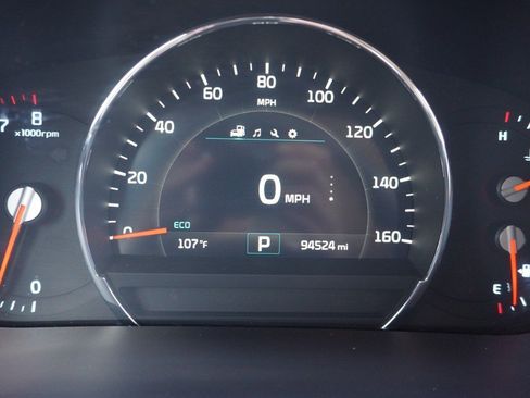 Used 2016 Kia Sorento EX w/ EX Premium Package FWD image 15