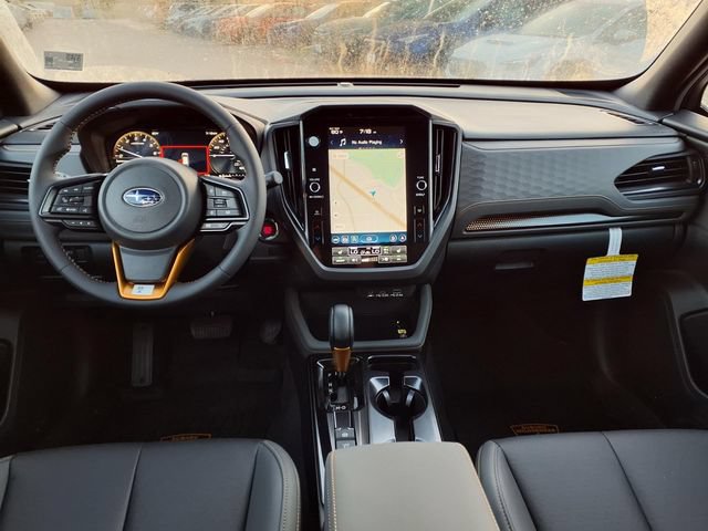 New 2026 Subaru Forester Wilderness AWD/4WD image 5