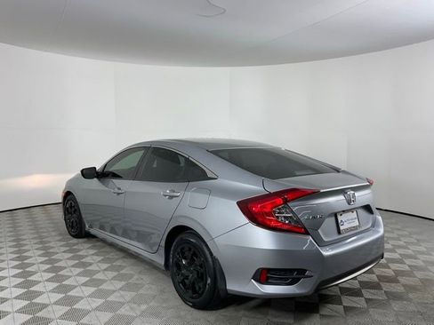 Used 2017 Honda Civic LX image 6
