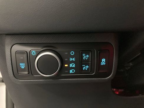 New 2026 Ford Mustang Mach-E Premium w/ Sport Appearance Package AWD/4WD image 25