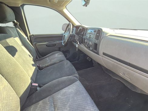 Used 2012 Chevrolet Silverado 1500 LS image 18