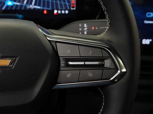 New 2026 Chevrolet Silverado EV LT AWD/4WD image 20