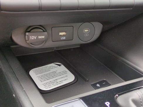 New 2026 Hyundai Elantra Limited FWD image 22