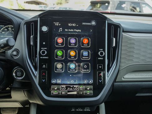New 2026 Subaru Forester Touring AWD/4WD image 15