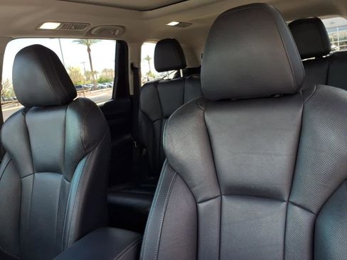 Used 2020 Subaru Ascent Limited w/ Technology Package image 30