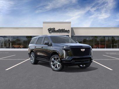 New 2026 Cadillac Escalade Sport w/ Touring Package