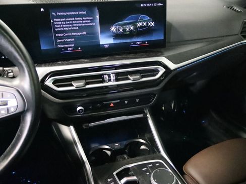 Used 2023 BMW i4 eDrive35 w/ Premium Package RWD image 42
