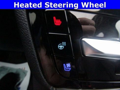 Used 2022 Ford Explorer ST w/ Equipment Group 401A image 4