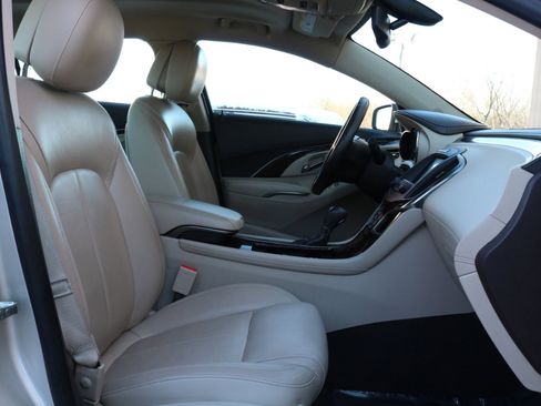 Used 2014 Buick LaCrosse Leather image 43