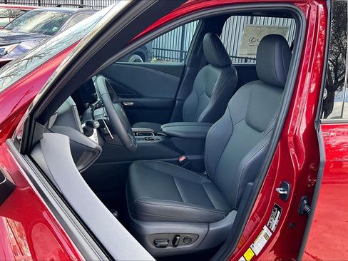 New 2026 Lexus TX 350 AWD image 17