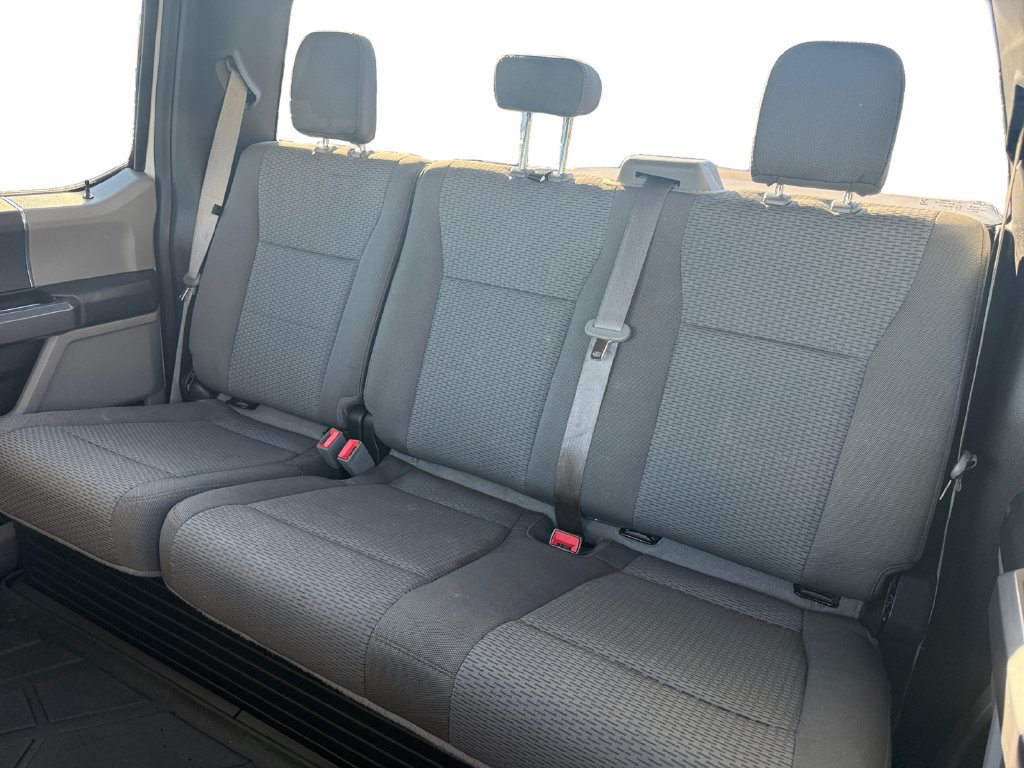 Used 2019 Ford F250 XLT w/ Snow Plow Prep Package AWD/4WD image 37