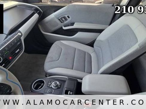 Used 2014 BMW i3 RWD image 35