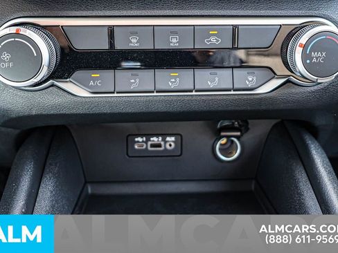 Certified 2025 Nissan Altima 2.5 S image 42