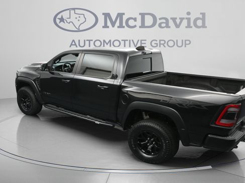 Used 2023 RAM 1500 TRX w/ TRX Level 2 Equipment Group AWD/4WD image 47