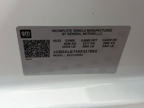 New 2025 Chevrolet Silverado 2500 W/T w/ WT Convenience Package image 38