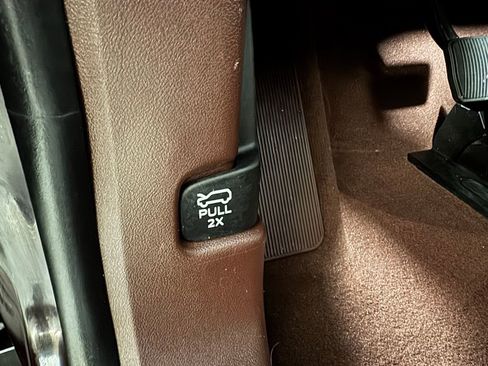 Certified 2023 Lincoln Aviator Black Label w/ Dynamic Handling Package image 39