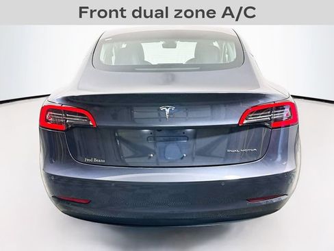 Used 2018 Tesla Model 3 Long Range image 6