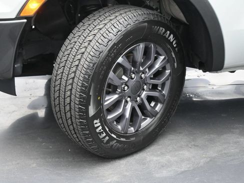 Used 2021 Ford Ranger XLT w/ Equipment Group 301A Mid AWD/4WD image 25