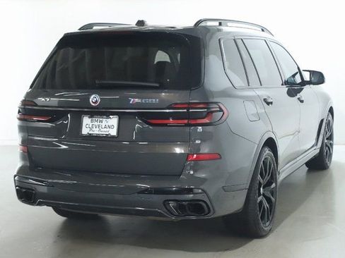 Used 2023 BMW X7 M60i image 54