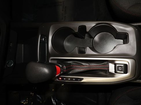 Certified 2024 Chevrolet Trax RS w/ Driver Confidence Package image 14