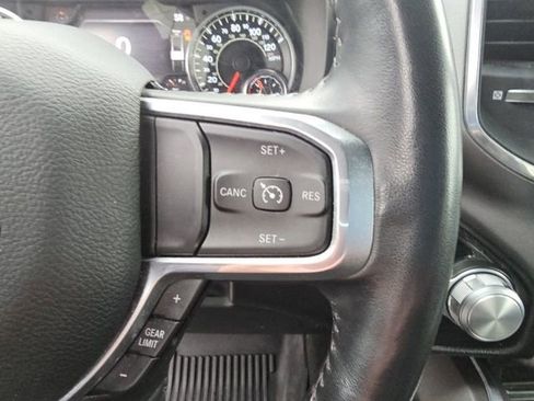 Used 2022 RAM 1500 Laramie image 33
