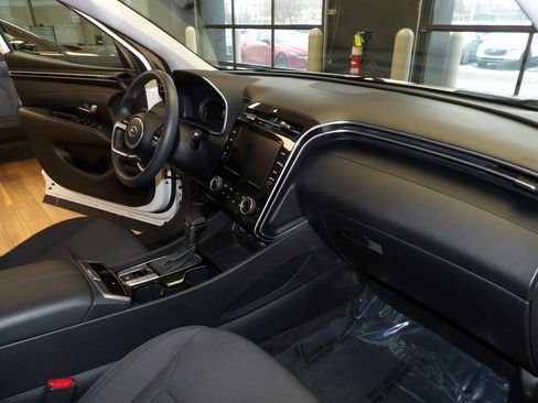 Used 2022 Hyundai Tucson SEL image 13