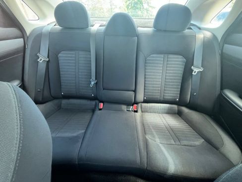 Used 2025 Kia K5 LXS FWD image 39