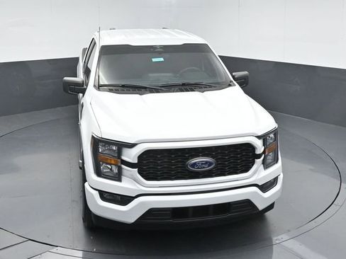 Used 2023 Ford F150 XL w/ STX Appearance Package image 37