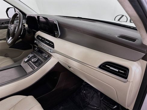Used 2020 Hyundai Palisade Limited image 33