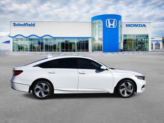 Used 2020 Honda Accord EX-L video 2