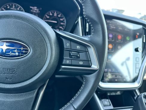 Certified 2025 Subaru Legacy Premium w/ Popular Package #1A image 29