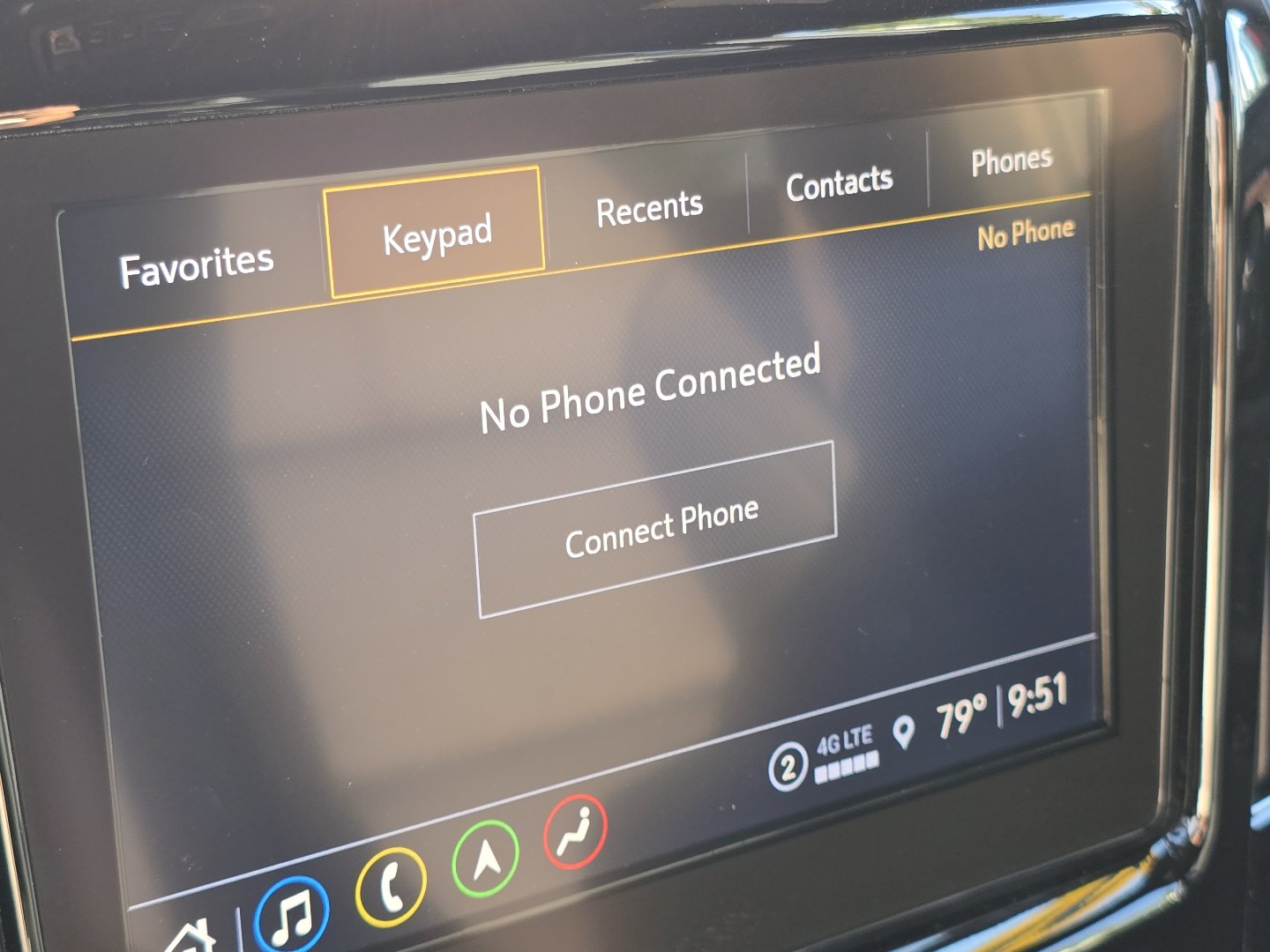 Certified 2023 Chevrolet Traverse RS w/ LPO, Floor Liner Package AWD/4WD image 7