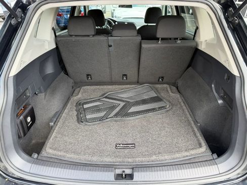 Used 2021 Volkswagen Tiguan S image 24