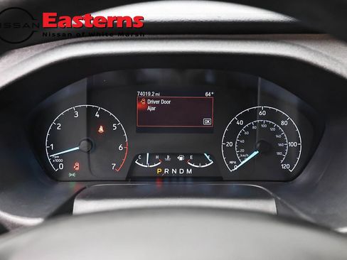 Used 2023 Ford Transit 350 XLT RWD image 17