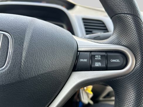 Used 2010 Honda Civic LX image 20